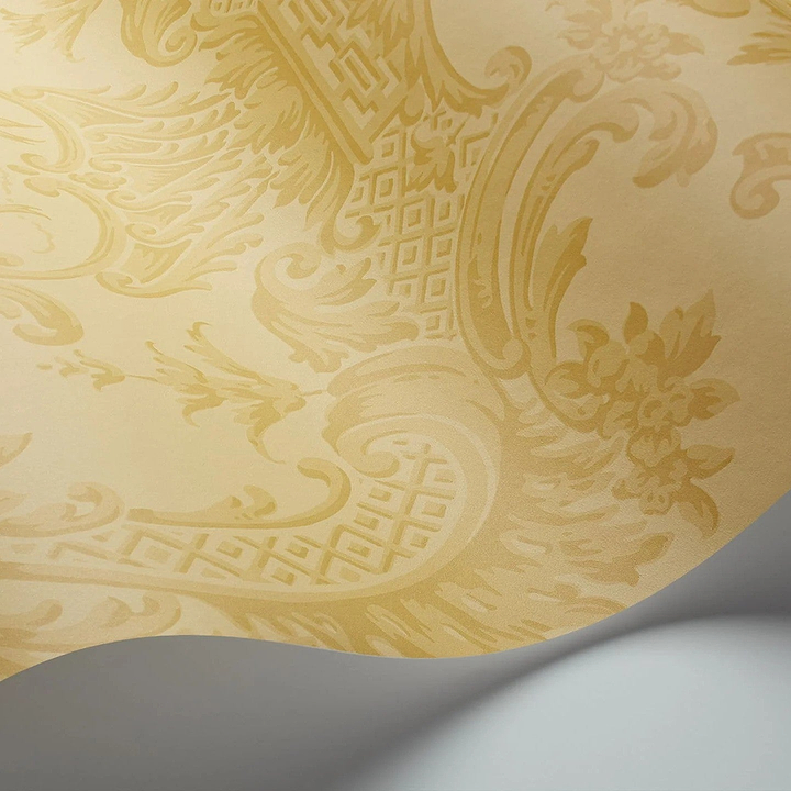 Chippendale China behang Cole and Son 10