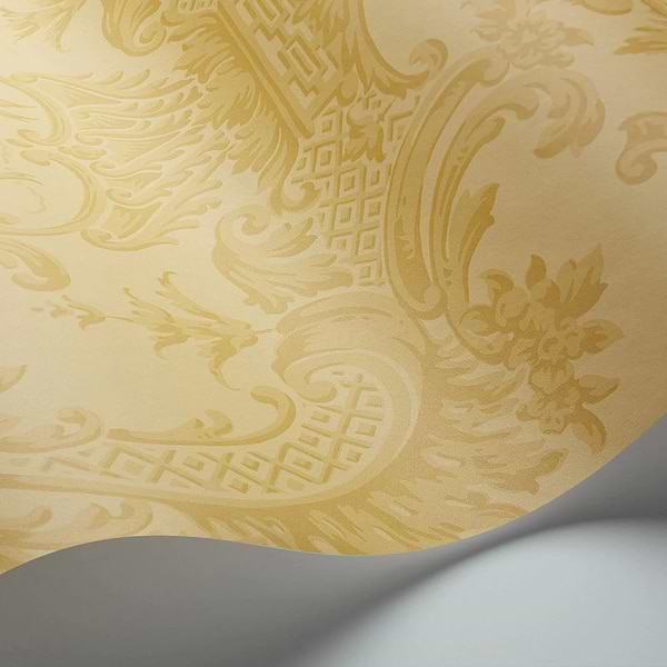 Chippendale China behang Cole and Son 10