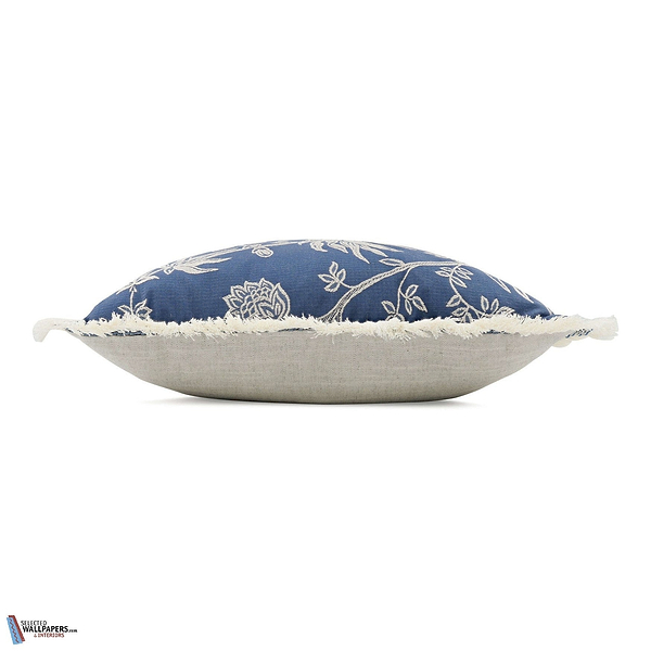 Chiya Jacquard Kussen-Kussen-Romo-Kissen-Cushion-Selected Interiors