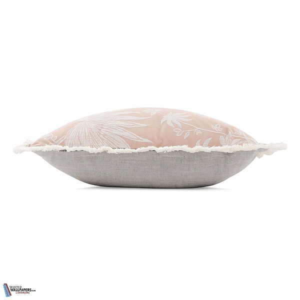 Chiya Jacquard Kussen-Kussen-Romo-Kissen-Cushion-Selected Interiors