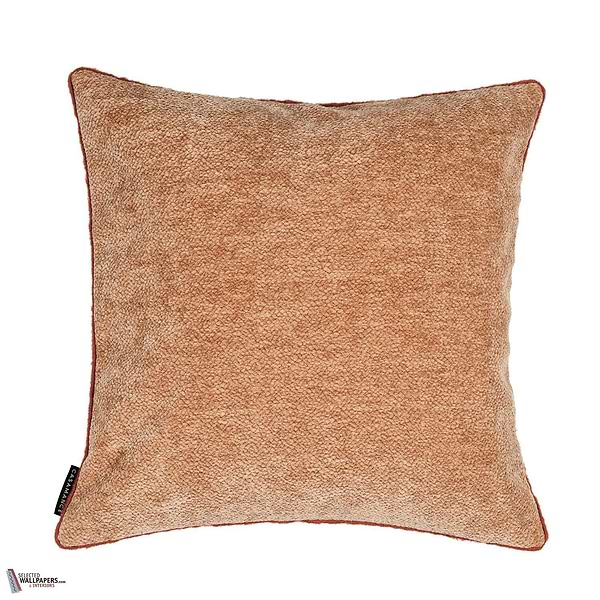 Chroma kussen-Casamance-Blush-45 x 45 cm-Selected Wallpapers-Interiors