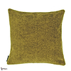 Chroma kussen-Casamance-Olive-45 x 45 cm-Selected Wallpapers-Interiors