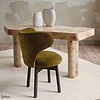 Chroma fabric-Casamance-Selected Wallpapers-Interiors