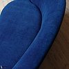 Chroma fabric-Casamance-Selected Wallpapers-Interiors