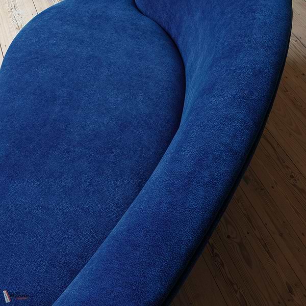 Chroma fabric-Casamance-Selected Wallpapers-Interiors