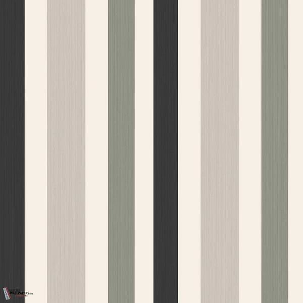 Chromatic Stripe-Behang-Tapete-Farrow & Ball-Pointing-Rol-BP4201-Selected Wallpapers