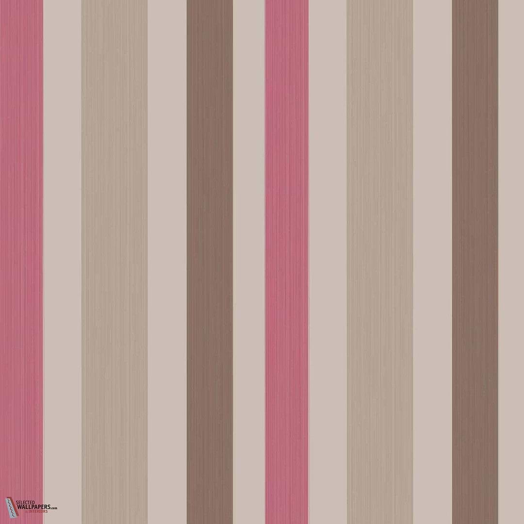 Chromatic Stripe-Behang-Tapete-Farrow & Ball-Elephant's Breath-Rol-BP4204-Selected Wallpapers