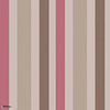 Chromatic Stripe-Behang-Tapete-Farrow & Ball-Elephant's Breath-Rol-BP4204-Selected Wallpapers