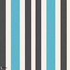 Chromatic Stripe-Behang-Tapete-Farrow & Ball-Off Black-Rol-BP4205-Selected Wallpapers