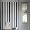 Chromatic Stripe behang-Behang-Farrow & Ball-Selected Wallpapers &amp; Interiors