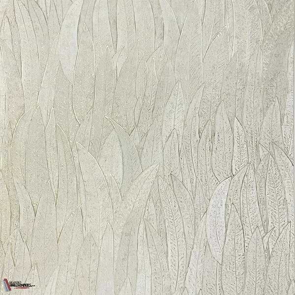 Cinerea-Casamance-wallpaper-behang-Tapete-wallpaper-Ivoire/Dore-Rol-Selected Wallpapers