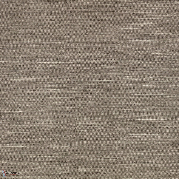 Ciro Abaca Embossed behang-Romo-wallpaper-tapete-Lava Rock-Rol-Selected-Wallpapers-Interiors