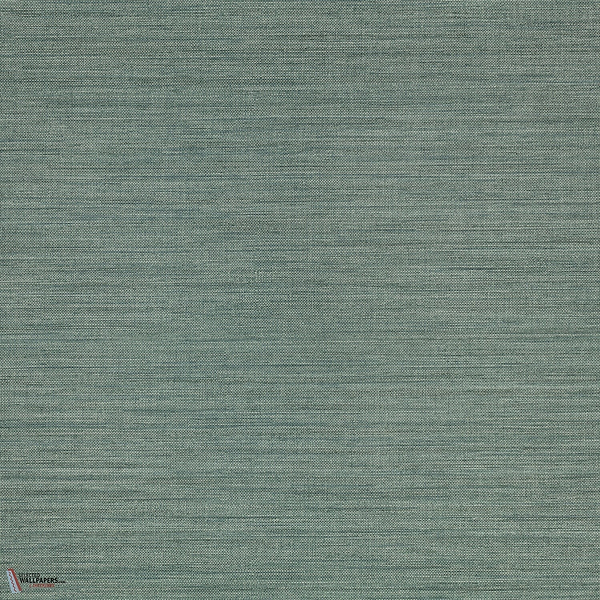 Ciro Abaca Embossed behang-Romo-wallpaper-tapete-Hunter-Rol-Selected-Wallpapers-Interiors