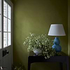 Citrine verf Little Greene 71-Selected-Wallpapers-Interiors
