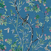 Claire-Thibaut-Navy-Rol-Selected-Wallpapers-Interiors