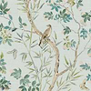 Claire-Thibaut-Spa Blue-Rol-Selected-Wallpapers-Interiors