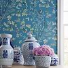 Claire-Thibaut-Selected-Wallpapers-Interiors