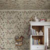 Clara behang-Sandberg-Selected Wallpapers-Interiors