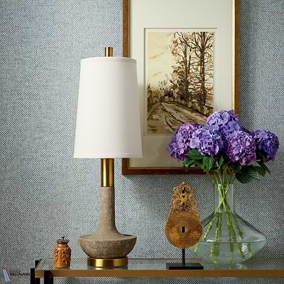 Clarkson Weave-Thibaut-Selected-Wallpapers-Interiors
