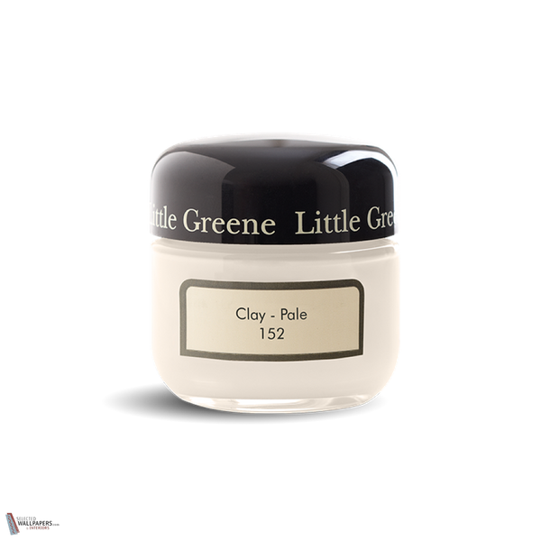 Clay Pale verf Little Greene 152-Selected-Wallpapers-Interiors