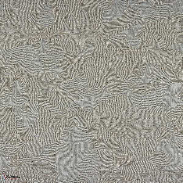 Cléo stof-Casamance-Gris nuage-Meter (M1)-Selected Wallpapers-Interiors