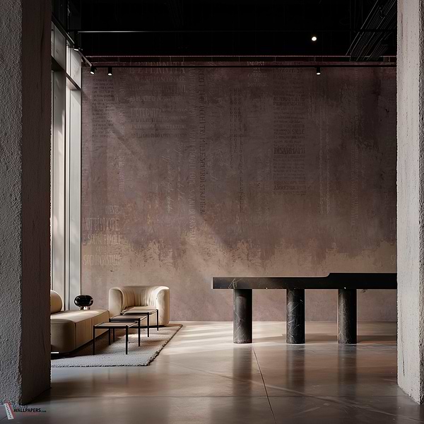 Closer Tapete-Wall & Deco-Selected Wallpapers-Interiors