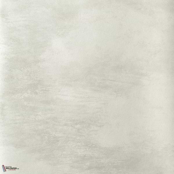 Cloud 9 behang-Anna French-Flax on pearl-Rol-Selected Wallpapers-Interiors