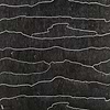 Cloud Mosaic behang-Thibaut-Black silver-Rol-Selected Wallpapers-Interiors