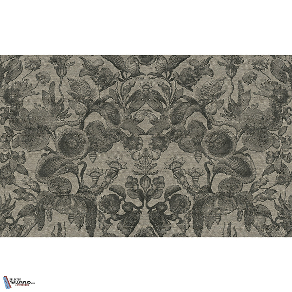 Coccinella Bella Jacquard-Moooi-behang-tapete-wallpaper-Selected-Wallpapers-Interiors