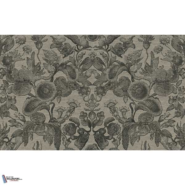 Coccinella Bella Jacquard-Moooi-behang-tapete-wallpaper-Selected-Wallpapers-Interiors