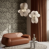 Coccinella Bella Jacquard-Moooi-behang-tapete-wallpaper-Selected-Wallpapers-Interiors