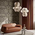 Coccinella Bella Jacquard-Moooi-behang-tapete-wallpaper-Selected-Wallpapers-Interiors