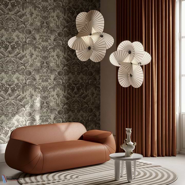 Coccinella Bella Jacquard-Moooi-behang-tapete-wallpaper-Selected-Wallpapers-Interiors