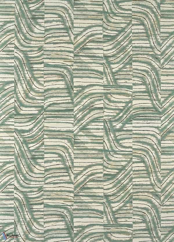 Coconut-Pierre Frey-wallpaper-Celadon-Meter (M1)-Selected Wallpapers