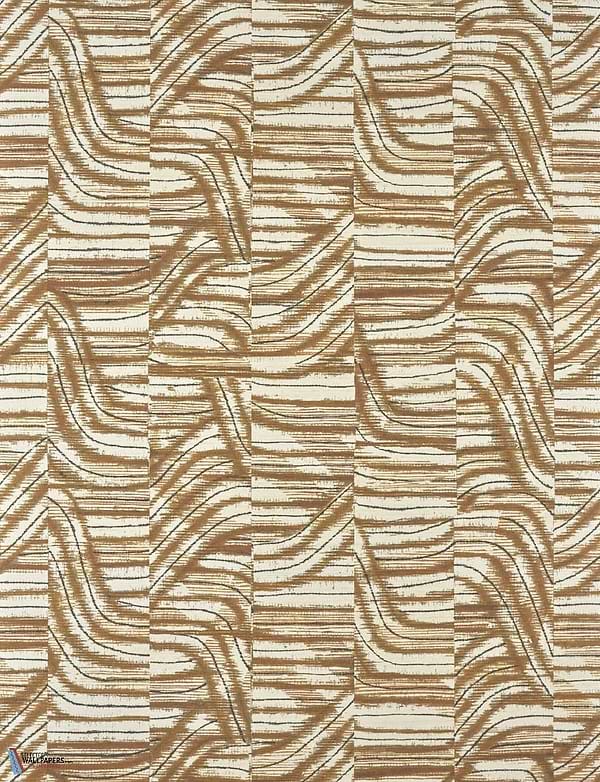 Coconut-Pierre Frey-wallpaper-Terracotta-Meter (M1)-Selected Wallpapers