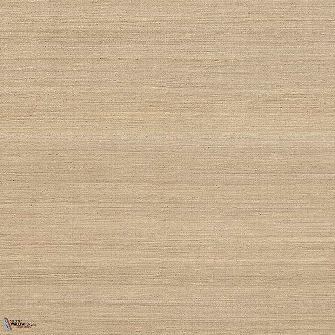 Cocoon behang-Masureel-Sand-Meter-Selected Wallpapers-Interiors