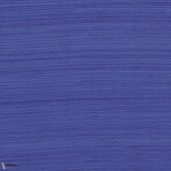 Cocoon behang-Masureel-Ultramarine-Meter-Selected Wallpapers-Interiors