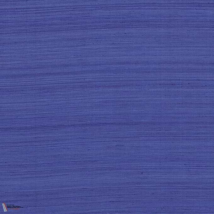 Cocoon behang-Masureel-Ultramarine-Meter-Selected Wallpapers-Interiors