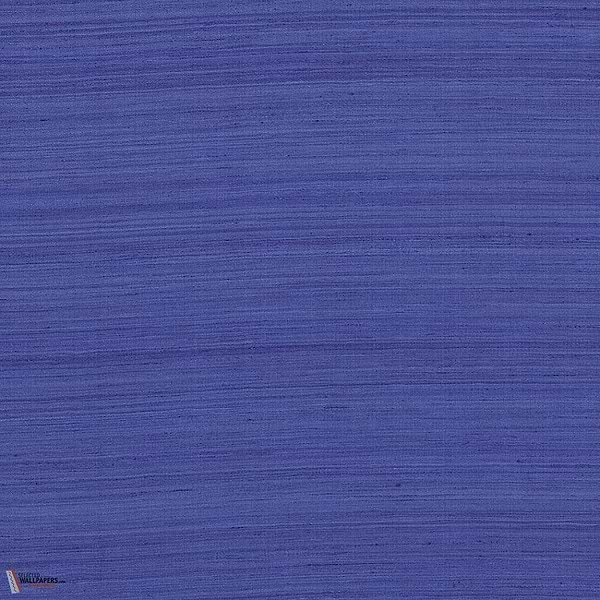 Cocoon behang-Masureel-Ultramarine-Meter-Selected Wallpapers-Interiors