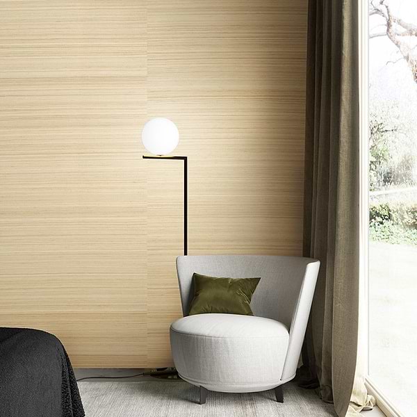 Cocoon behang-Masureel-Selected Wallpapers-Interiors