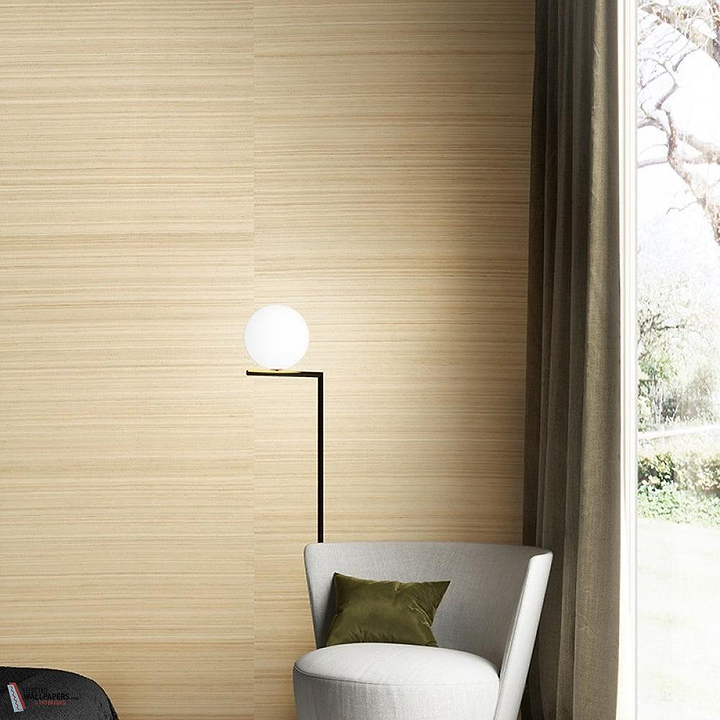 Cocoon behang-Masureel-Selected Wallpapers-Interiors