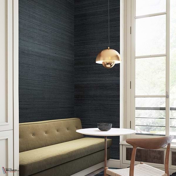 Cocoon behang-Masureel-Selected Wallpapers-Interiors