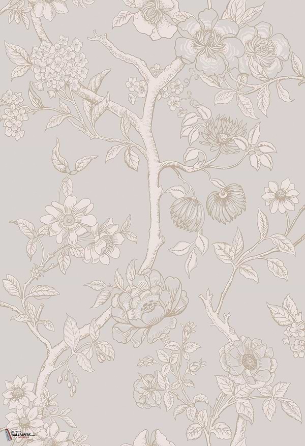Paradise Tree behang Cole & Son