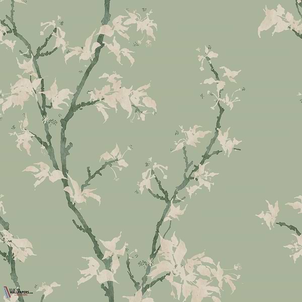 Chinese Branch behang Cole & Son