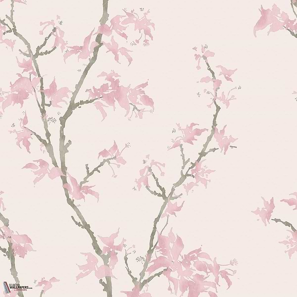 Chinese Branch behang Cole & Son