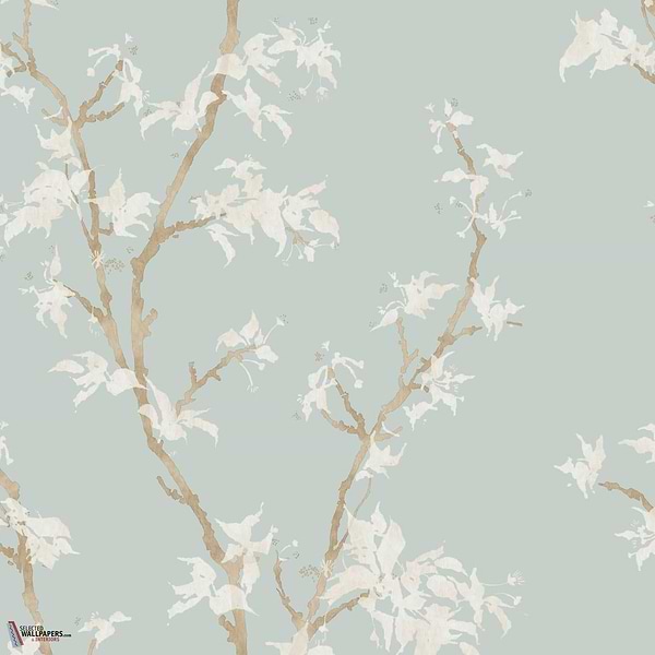 Chinese Branch behang Cole & Son