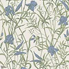Iris behang Cole & Son