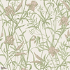 Iris behang Cole & Son