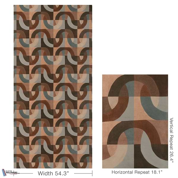 Colonnade stof-Fabric-Tapete-Kelly Wearstler-Selected Wallpapers