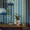 Colorado behang-Pierre Frey-Selected Wallpapers-Interiors